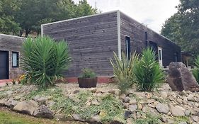 Glamping Aventura Atalaia